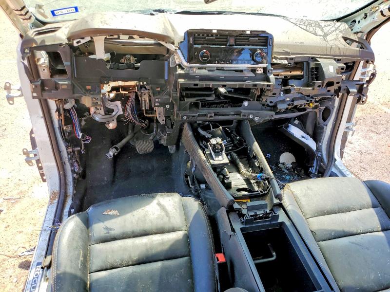 Aukcja sprzedaży 2023 Nissan Rogue, vin: 5N1BT3CA2PC947616, numer aukcji: 53114536