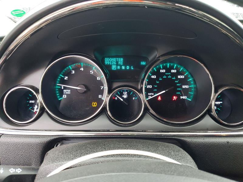 Aukcja sprzedaży 2016 Buick Enclave, vin: 5GAKVCKD1GJ190540, numer aukcji: 53193106