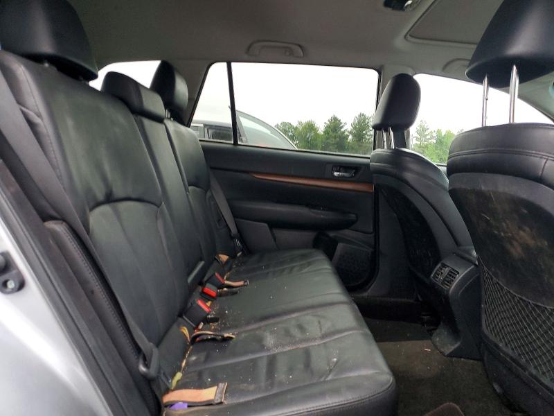 Aukcja sprzedaży 2013 Subaru Outback, vin: 4S4BRBKC8D3213327, numer aukcji: 54270346