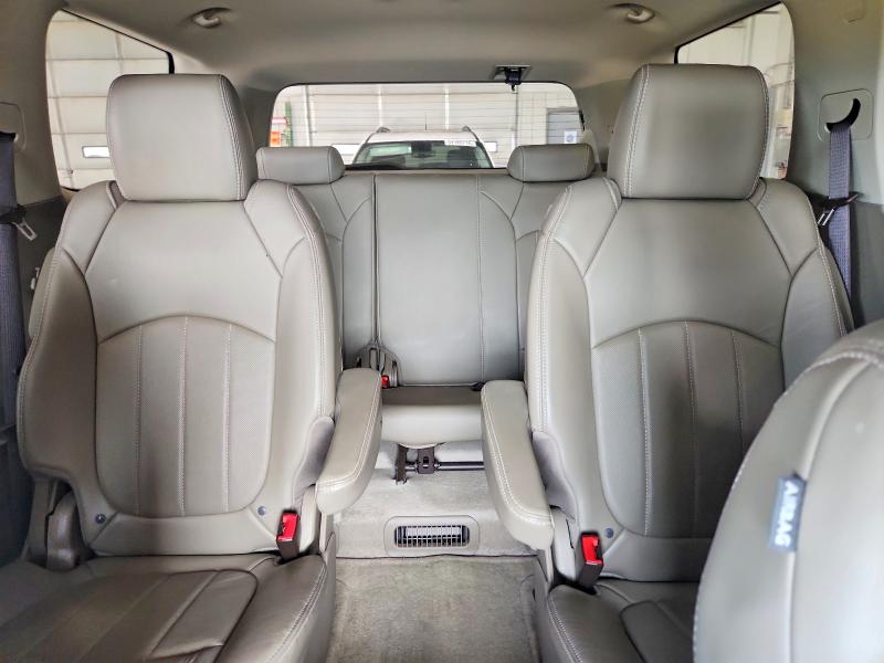 2014 Gmc Acadia მანქანა იყიდება აუქციონზე, vin: 1GKKRTKD9EJ250682, აუქციონის ნომერი: 54106656