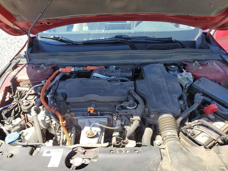 53659576 :رقم المزاد ، 1HGCV3F50NA025597 vin ، 2022 Honda Accord مزاد بيع