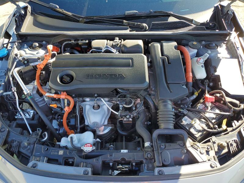 Aukcja sprzedaży 2025 Honda Civic, vin: 2HGFE4F8XSH336562, numer aukcji: 53746336