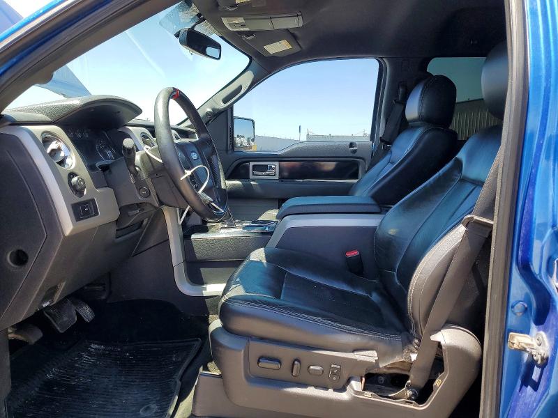 Aukcja sprzedaży 2012 Ford F150, vin: 1FTFW1ET0CKE19718, numer aukcji: 52662286