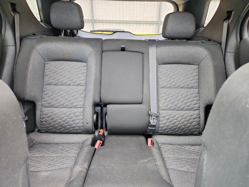 Продаж на аукціоні авто 2019 Chevrolet Equinox, vin: 2GNAXKEV8K6219712, номер лоту: 54606066