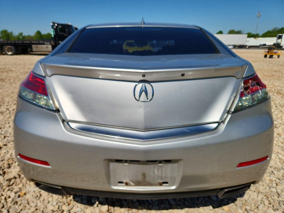 2012 Acura Tl მანქანა იყიდება აუქციონზე, vin: 19UUA9F5XCA003543, აუქციონის ნომერი: 52411546