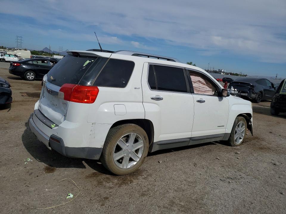 Продажа на аукционе авто 2011 Gmc Terrain, vin: 2CTALWEC5B6473442, номер лота: 54056116