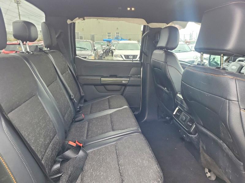 Продажа на аукционе авто 2023 Ford F150, vin: 1FTEW1E89PFC15909, номер лота: 50247056