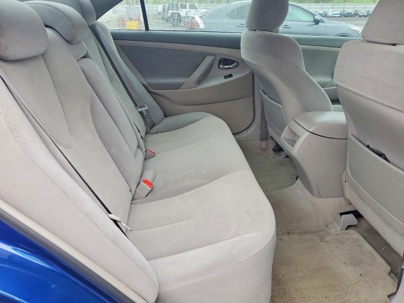 Продажа на аукционе авто 2009 Toyota Camry, vin: 4T1BE46K79U375315, номер лота: 52064246