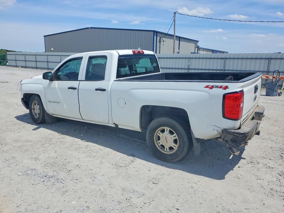 52234816 :رقم المزاد ، 1GCVKNEC6JZ239162 vin ، 2018 Chevrolet Silverado مزاد بيع