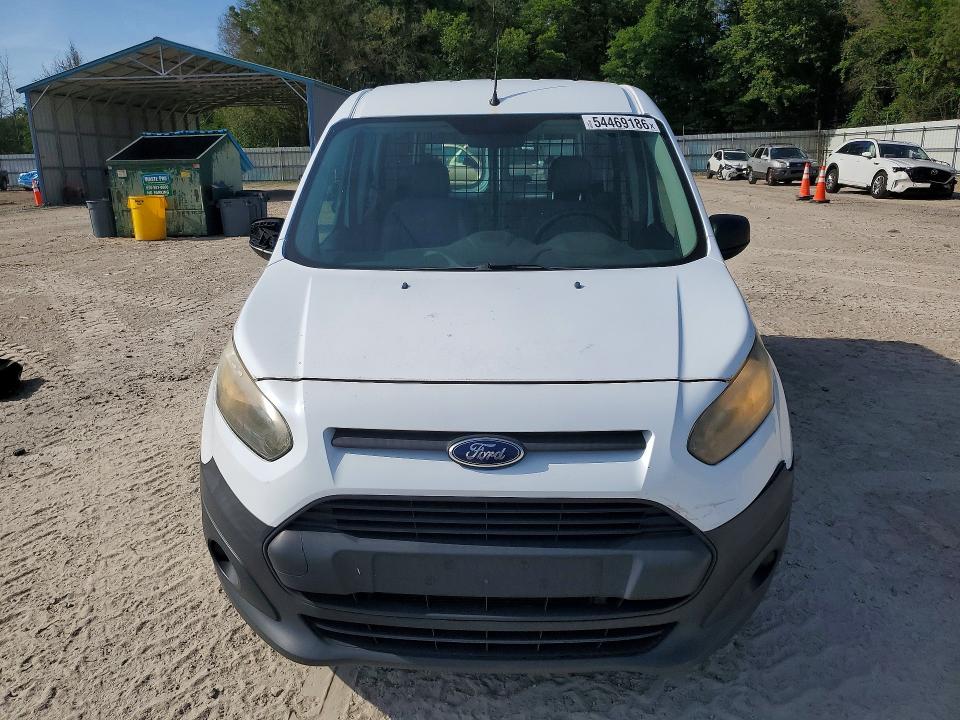 Продаж на аукціоні авто 2016 Ford Transit Connect, vin: NM0LS6E77G1260705, номер лоту: 54469186