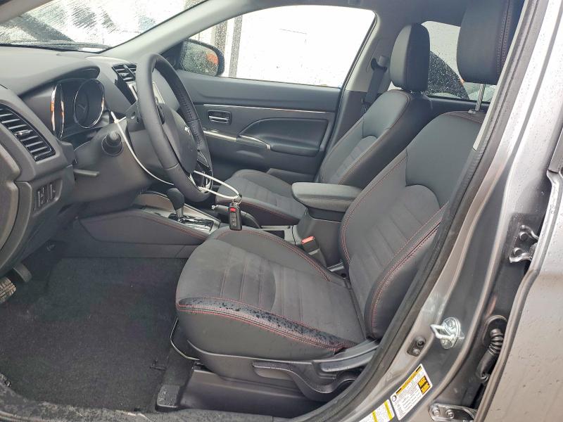 Продажа на аукционе авто 2026 Mitsubishi Outlander Max, vin: JA4ARUAU4TU016745, номер лота: 52836426