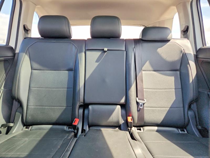 Aukcja sprzedaży 2020 Volkswagen Tiguan, vin: 3VV3B7AXXLM123500, numer aukcji: 54675326