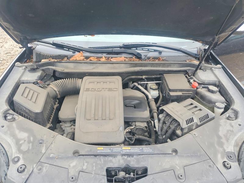 2012 Gmc Terrain მანქანა იყიდება აუქციონზე, vin: 2GKFLXEK3C6118919, აუქციონის ნომერი: 52198986
