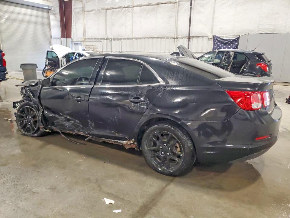 Aukcja sprzedaży 2013 Chevrolet Malibu, vin: 1G11F5RR3DF112756, numer aukcji: 53906236