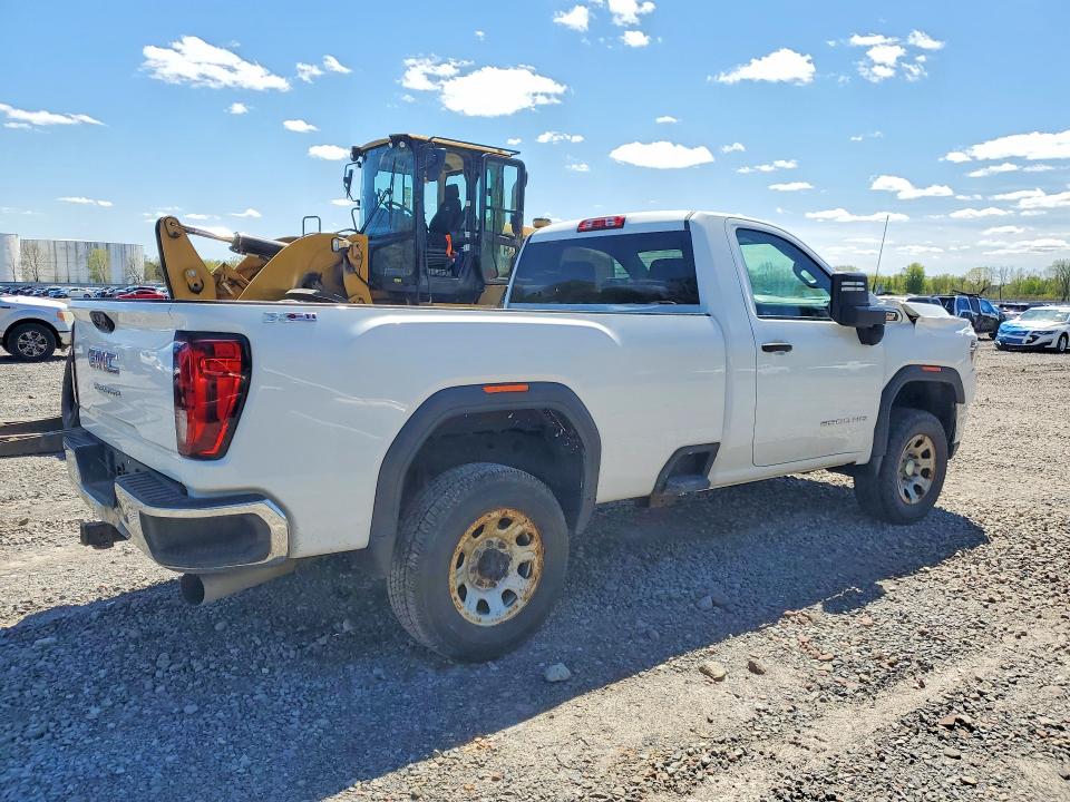 Продажа на аукционе авто 2022 Gmc Sierra, vin: 1GT39LEY0NF328459, номер лота: 52222896