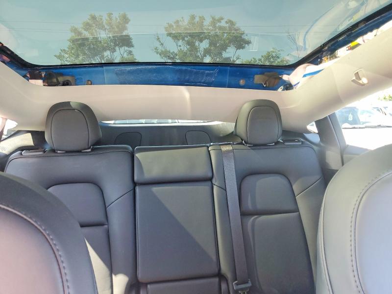 Продажа на аукционе авто 2024 Tesla Model Y, vin: 7SAYGDED9RF169081, номер лота: 54264436