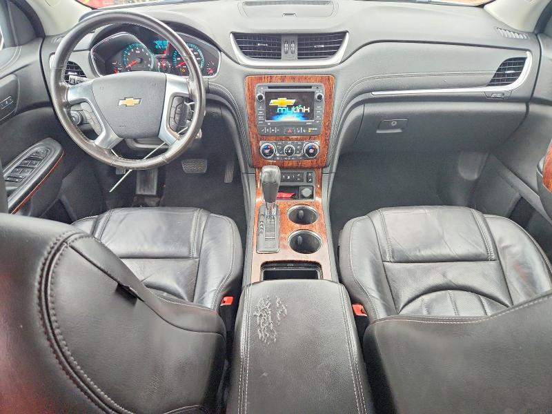 Aukcja sprzedaży 2014 Chevrolet Traverse, vin: 1GNKVJKD6EJ354985, numer aukcji: 54621816
