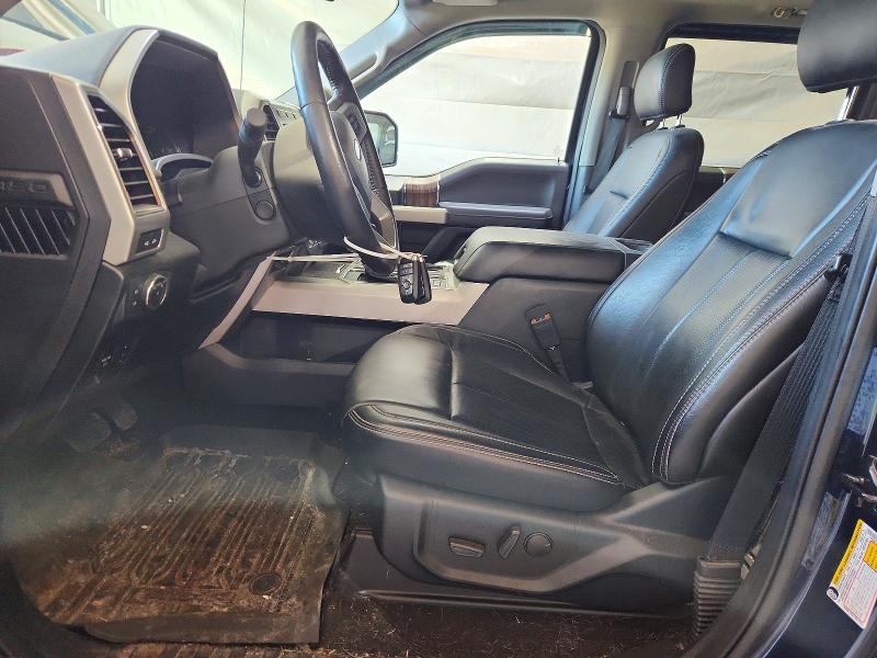 Aukcja sprzedaży 2020 Ford F150, vin: 1FTEW1E45LFB11697, numer aukcji: 53969916