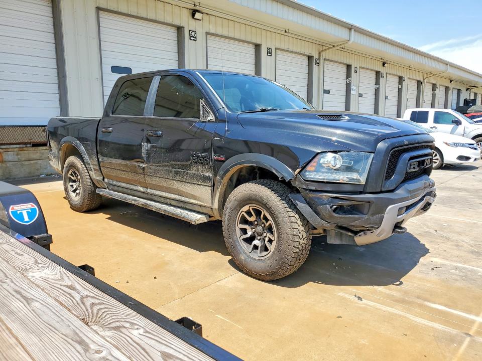 Aukcja sprzedaży 2017 Ram 1500, vin: 1C6RR7YT8HS608084, numer aukcji: 55150326