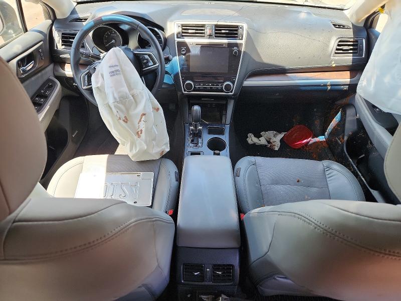 Aukcja sprzedaży 2018 Subaru Outback, vin: 4S4BSANC2J3357901, numer aukcji: 53447066