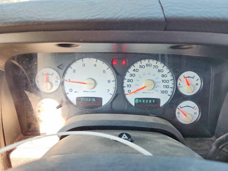 Продажа на аукционе авто 2002 Dodge Ram 1500, vin: 3B7HA18N82G102389, номер лота: 54296206