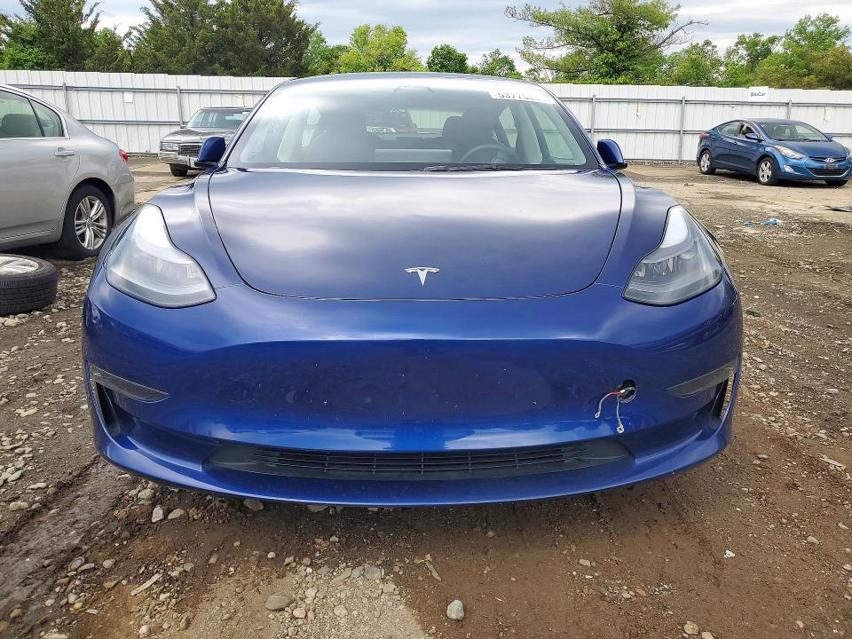 Aukcja sprzedaży 2023 Tesla Model 3, vin: 5YJ3E1EA0PF486147, numer aukcji: 53773866