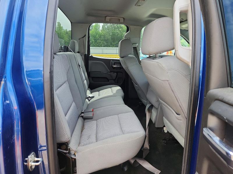 55370016 :رقم المزاد ، 1GTR1LEH3GZ318849 vin ، 2016 Gmc Sierra مزاد بيع