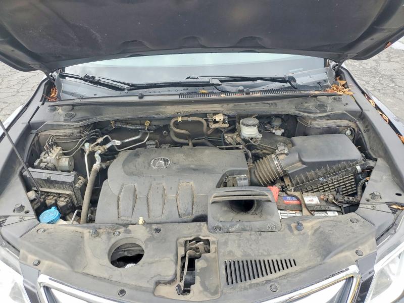 Продажа на аукционе авто 2013 Acura Rdx, vin: 5J8TB3H30DL001596, номер лота: 55385016
