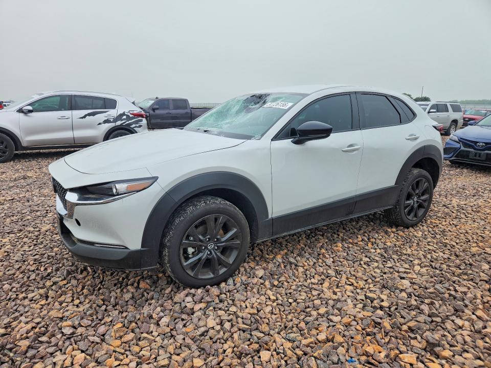 Auction sale of the 2026 Mazda Cx-30, vin: 3MVDMBBLXTM111373, lot number: 54726156