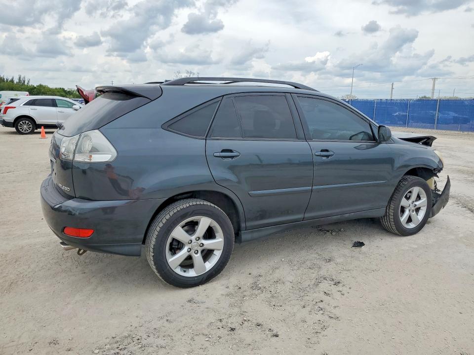 Продажа на аукционе авто 2005 Lexus Rx, vin: JTJHA31U450082175, номер лота: 53131026