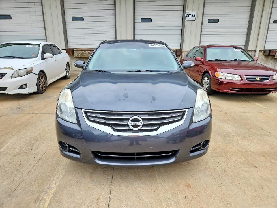 Aukcja sprzedaży 2011 Nissan Altima, vin: 1N4AL2AP5BN502582, numer aukcji: 52815406