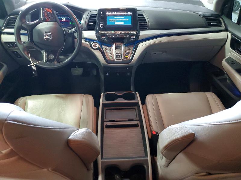 Продаж на аукціоні авто 2024 Honda Odyssey, vin: 5FNRL6H86RB041162, номер лоту: 52536756
