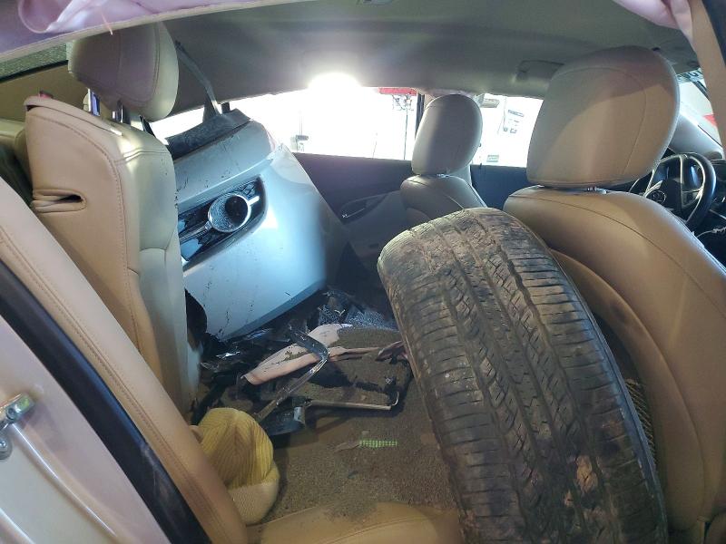 Продажа на аукционе авто 2013 Buick Lacrosse, vin: 1G4GC5E36DF259936, номер лота: 53130476