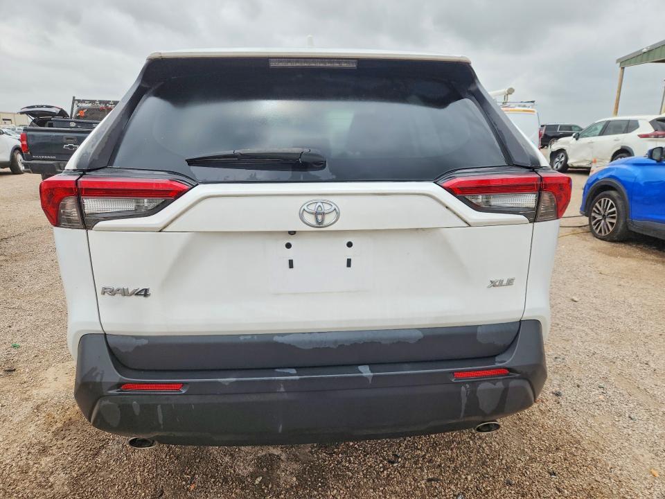 Aukcja sprzedaży 2024 Toyota Rav4, vin: 2T3W1RFVXRW336732, numer aukcji: 53813656