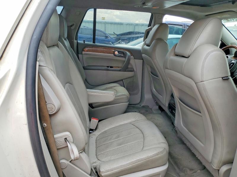 Aukcja sprzedaży 2012 Buick Enclave, vin: 5GAKRCED8CJ305032, numer aukcji: 51824416