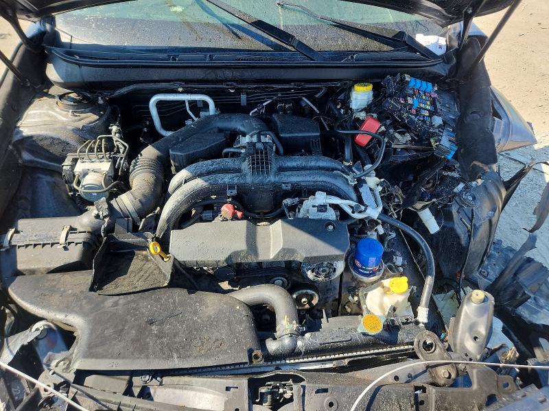 54233626 :رقم المزاد ، 4S3BNAF62K3002443 vin ، 2019 Subaru Legacy مزاد بيع