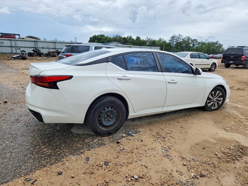 Aukcja sprzedaży 2020 Nissan Altima, vin: 1N4BL4BV6LC185552, numer aukcji: 55409646
