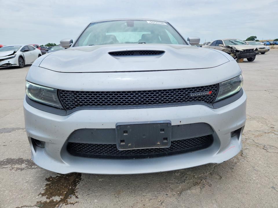 Aukcja sprzedaży 2022 Dodge Charger, vin: 2C3CDXHGXNH189422, numer aukcji: 53733786