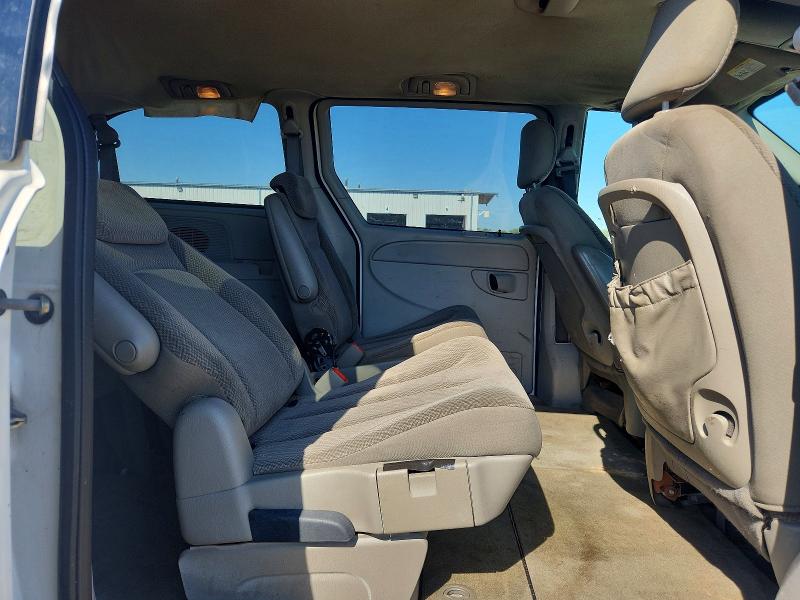 Продаж на аукціоні авто 2005 Dodge Grand Caravan, vin: 2D4GP44L55R432699, номер лоту: 51838246