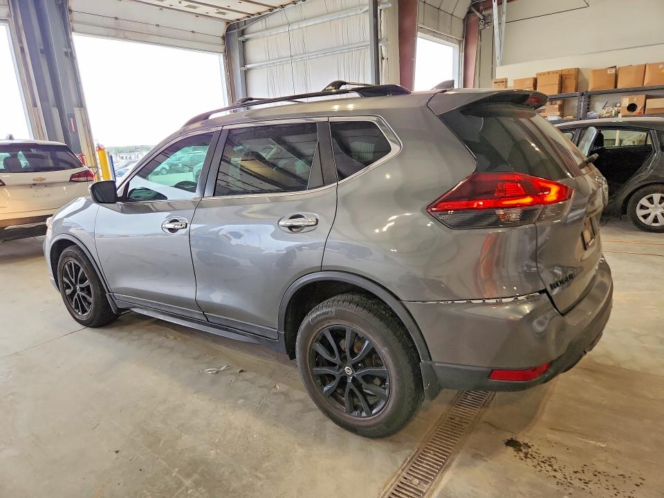 Aukcja sprzedaży 2018 Nissan Rogue, vin: 5N1AT2MT2JC771437, numer aukcji: 52078236