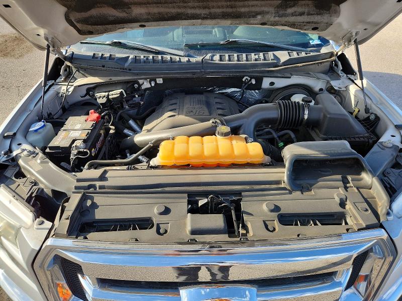 Продажа на аукционе авто 2016 Ford F150, vin: 1FTEW1CG4GFA16356, номер лота: 53285136
