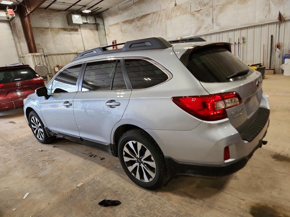 Aukcja sprzedaży 2015 Subaru Outback, vin: 4S4BSENC1F3337122, numer aukcji: 52035366