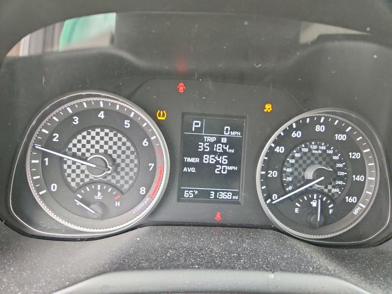 Aukcja sprzedaży 2019 Hyundai Elantra, vin: KMHD74LF1KU818008, numer aukcji: 54478876