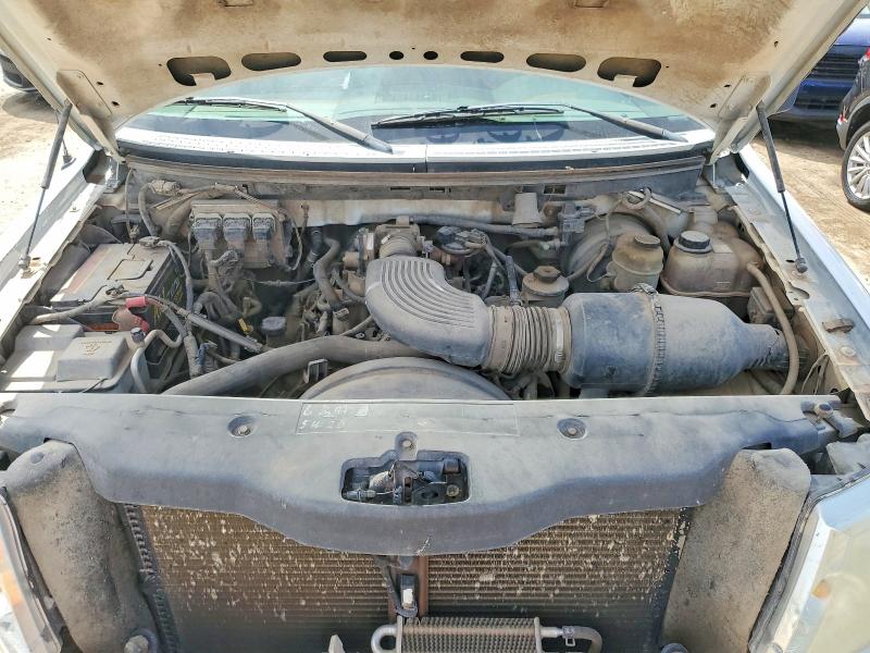 Продажа на аукционе авто 2005 Ford F150, vin: 1FTRX14W55KC83398, номер лота: 52624396