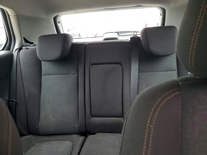 Продаж на аукціоні авто 2017 Chev Trax, vin: 3GNCJNSB4HL149992, номер лоту: 53113816