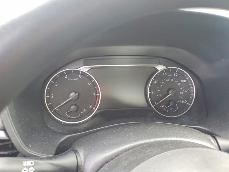 Продажа на аукционе авто 2020 Nissan Altima, vin: 1N4BL4BV8LC205588, номер лота: 54709066