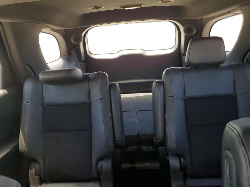 Продажа на аукционе авто 2021 Dodge Durango, vin: 1C4RDJDG9MC558295, номер лота: 52936586