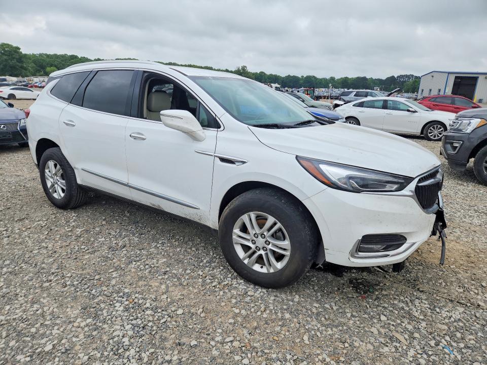 Aukcja sprzedaży 2019 Buick Enclave, vin: 5GAERBKW1KJ175896, numer aukcji: 50934376