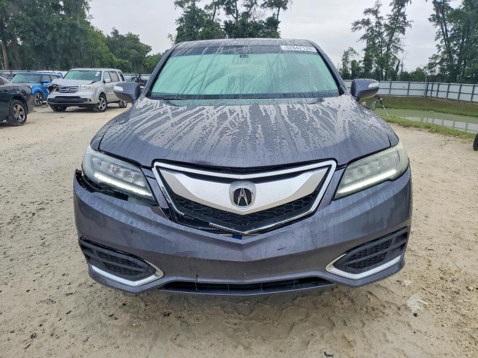 Продаж на аукціоні авто 2018 Acura Rdx, vin: 5J8TB3H5XJL004048, номер лоту: 52842126