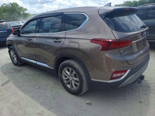 Продажа на аукционе авто 2020 Hyundai Santa Fe, vin: 5NMS33AD0LH231195, номер лота: 50542326
